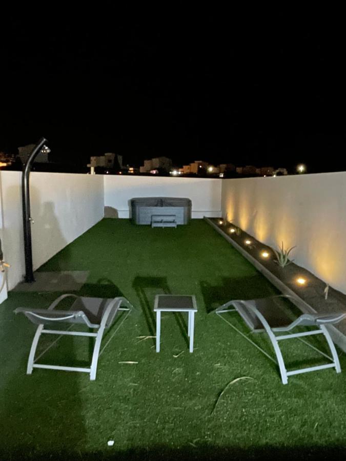 شقة Casa Mic&Ele بلايا بلانكا المظهر الخارجي الصورة